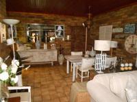 Dining Room - 12 square meters of property in Brakpan