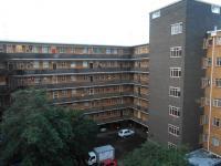 1 Bedroom 1 Bathroom Flat/Apartment for Sale for sale in Pretoria Central