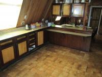 Kitchen - 35 square meters of property in Dalpark