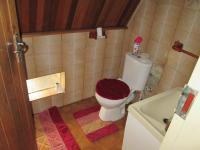 Main Bathroom - 9 square meters of property in Dalpark