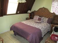 Bed Room 1 - 14 square meters of property in Dalpark