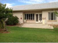 3 Bedroom 1 Bathroom House for Sale for sale in Moorreesburg