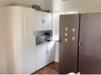 Kitchen of property in Moorreesburg