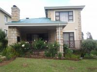 Front View of property in Clarens