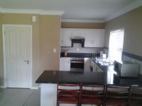 Kitchen of property in Clarens