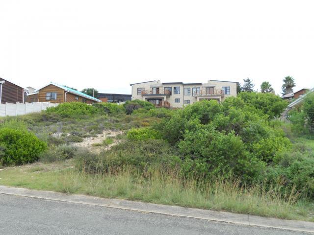 Land for Sale For Sale in Mossel Bay - Private Sale - MR107330