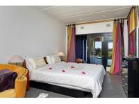 Main Bedroom - 25 square meters of property in Trafalgar