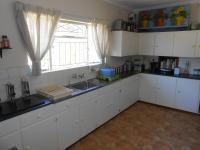 Kitchen - 16 square meters of property in Somerset West