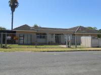 Front View of property in Somerset West