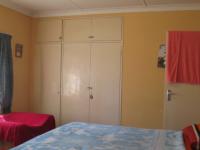 Main Bedroom - 17 square meters of property in Sasolburg