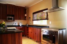 Kitchen - 16 square meters of property in Mookgopong (Naboomspruit)