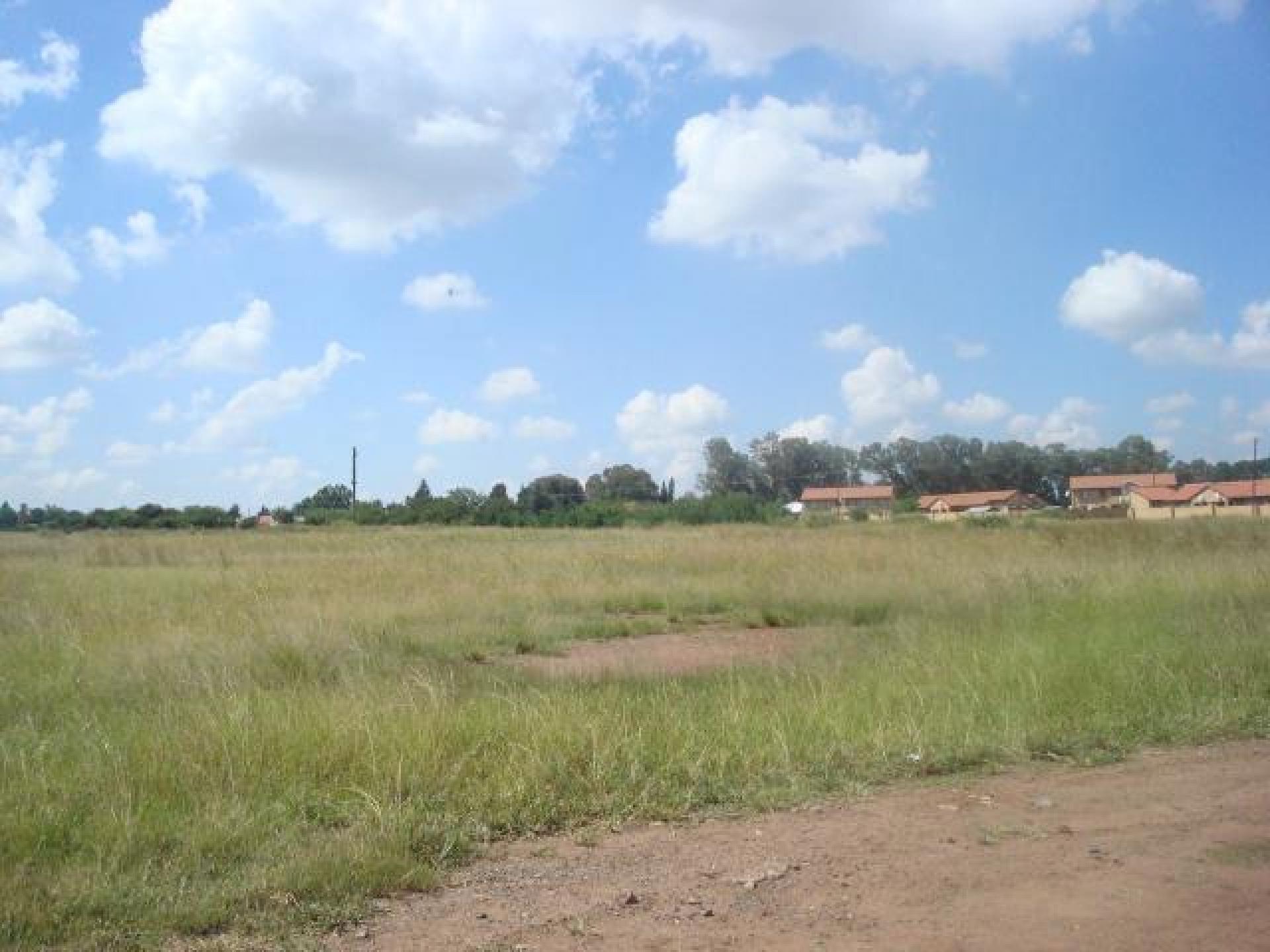 Front View of property in Riversdale