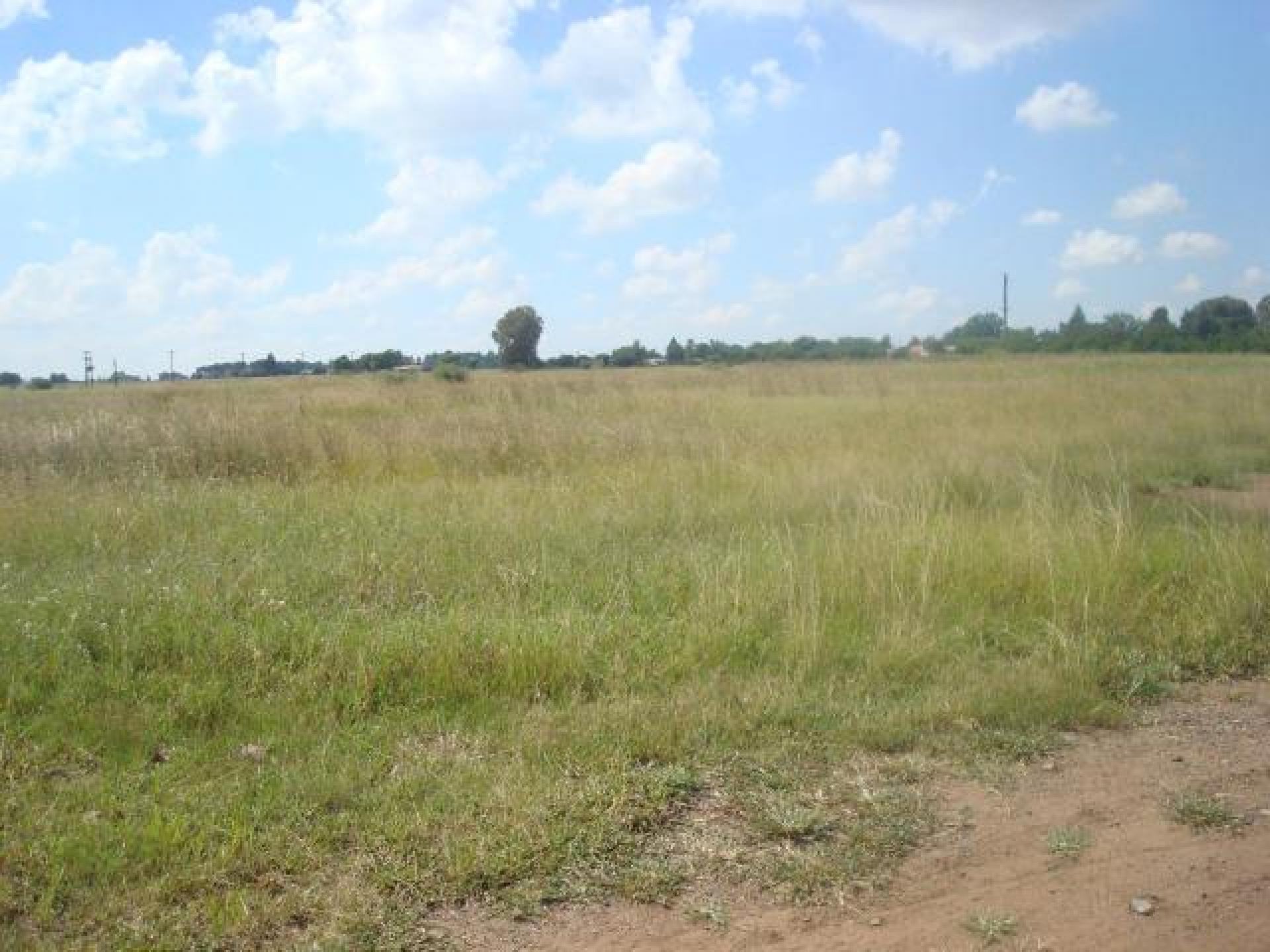 Front View of property in Riversdale