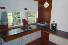 Kitchen - 13 square meters of property in Malmesbury