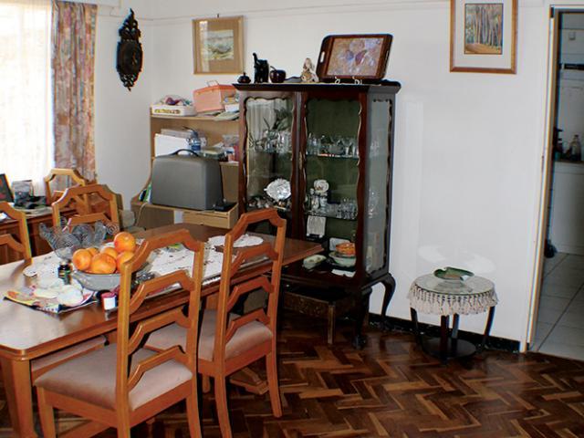 Dining Room of property in Steynsrus