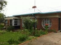 3 Bedroom 1 Bathroom House for Sale for sale in Steynsrus