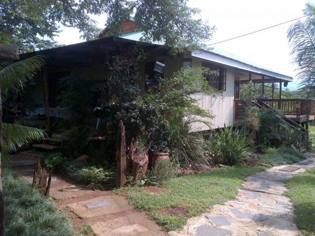 Smallholding for Sale For Sale in Barberton - Private Sale - MR107463