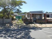 2 Bedroom 1 Bathroom House for Sale for sale in Stellenbosch