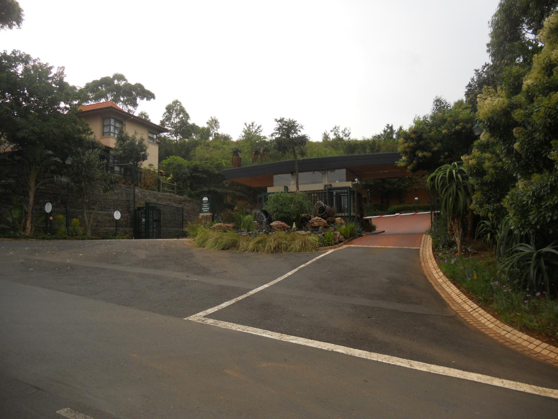 Front View of property in Port Zimbali