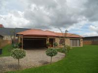 Front View of property in Randfontein