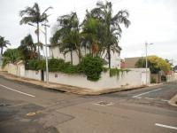 Front View of property in Morningside - DBN