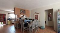 Dining Room - 15 square meters of property in Kengies