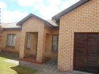 3 Bedroom 2 Bathroom Flat/Apartment for Sale for sale in Aerorand - MP