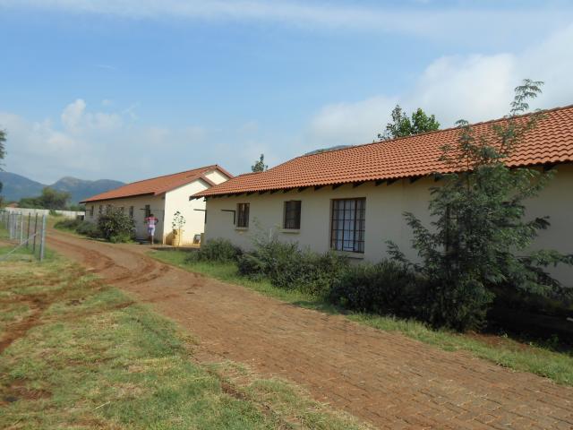 Smallholding for Sale For Sale in Hartbeespoort - Private Sale - MR107563