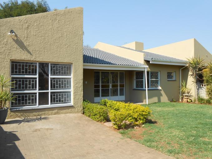 3 Bedroom Sectional Title for Sale For Sale in Bela-Bela (Warmbad) - Home Sell - MR107586