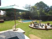 Backyard of property in Kriel