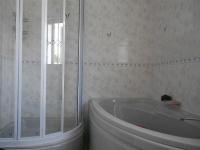 Main Bathroom of property in Kriel