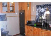 Kitchen of property in Macassar