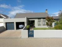 Front View of property in Somerset West