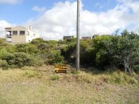 Front View of property in Mossel Bay