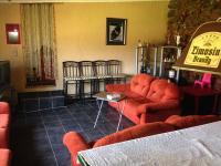 Entertainment - 31 square meters of property in Westonaria