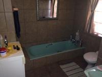 Bathroom 1 - 7 square meters of property in Westonaria