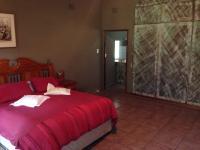 Main Bedroom - 29 square meters of property in Westonaria