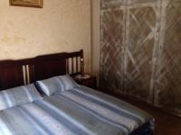 Bed Room 1 - 13 square meters of property in Westonaria
