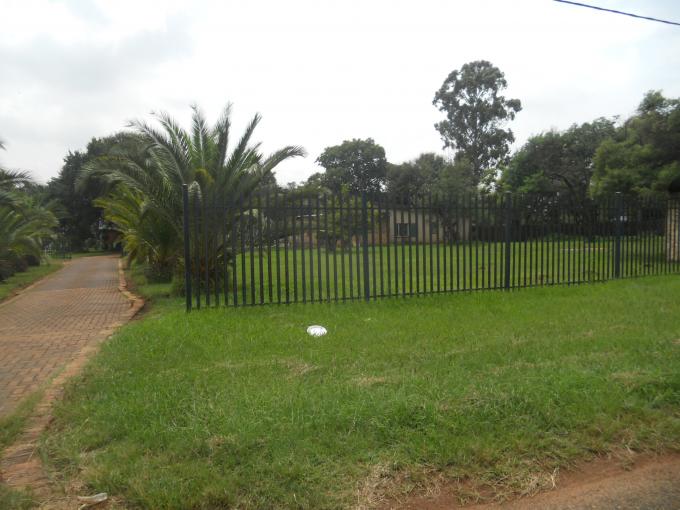 Farm for Sale For Sale in Krugersdorp - Private Sale - MR107644