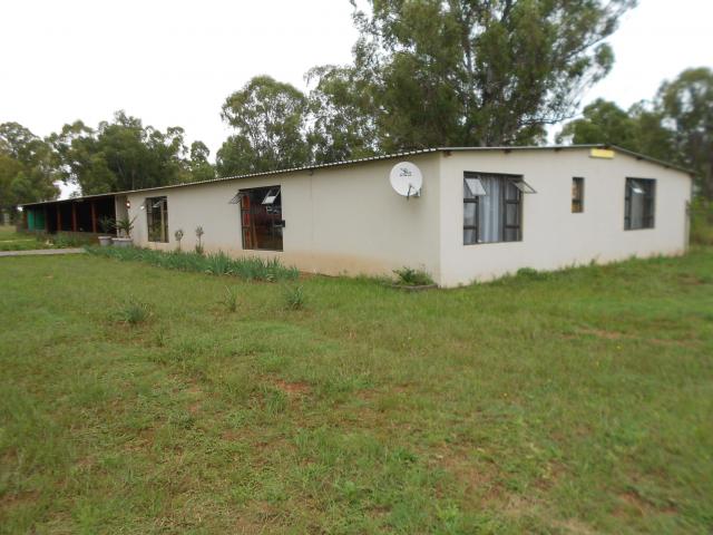 House for Sale For Sale in Delmas - Home Sell - MR107657