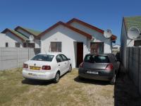 3 Bedroom 1 Bathroom House for Sale for sale in Eerste River