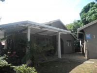 Front View of property in Illovo Glen 