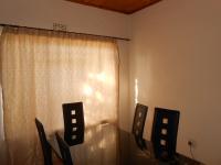 Dining Room - 9 square meters of property in Greenhills