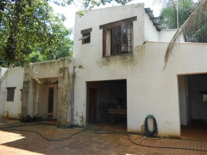 Farm for Sale For Sale in Kameeldrift - Private Sale - MR107673