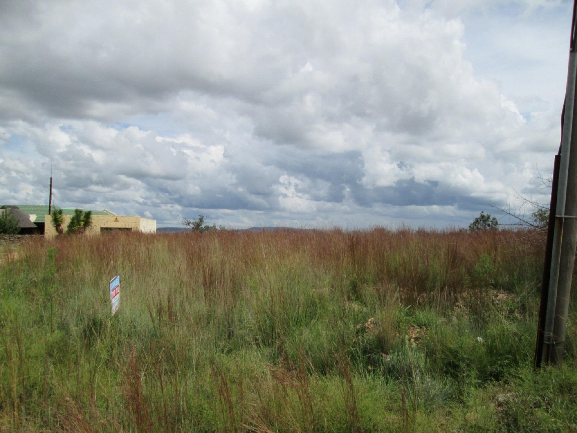 Front View of property in Vaal Oewer