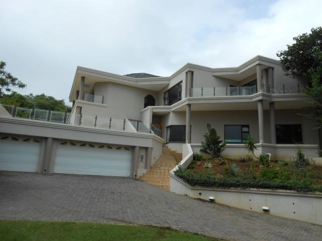 4 Bedroom House for Sale For Sale in Waterkloof Ridge - Private Sale - MR107690