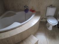 Main Bathroom - 8 square meters of property in Midrand
