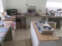 Kitchen - 23 square meters of property in Benoni