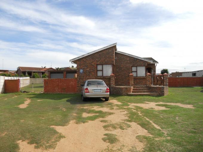 Standard Bank EasySell 2 Bedroom House for Sale in Despatch