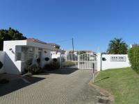 Front View of property in Plettenberg Bay